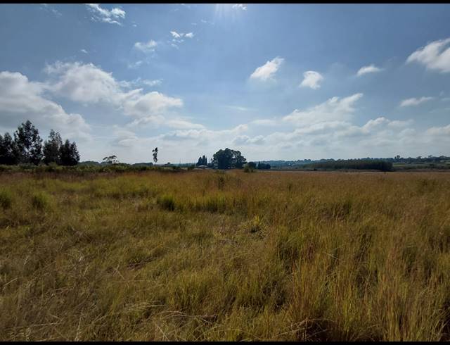 210,000M² VACANT LAND FOR SALE IN BREDELL